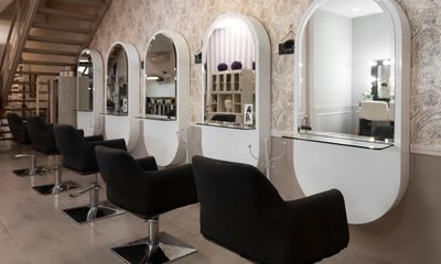 CENTROS DE BELLEZA