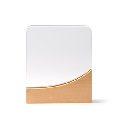 TROFEO KUDER 15X17CM (bajo pedido)