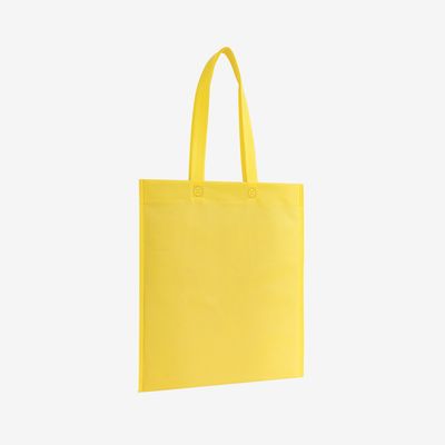 BOLSA NON - WOVEN  CREST 40cm/36cm