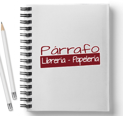BLOCK PERSONALIZADO A5