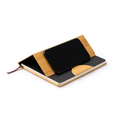 CUADERNO LEDO A5