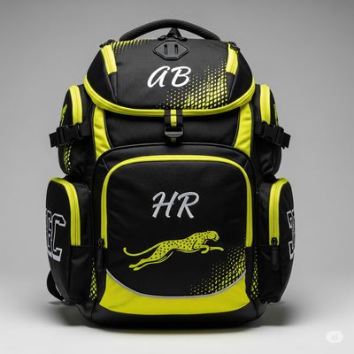 MOCHILAS