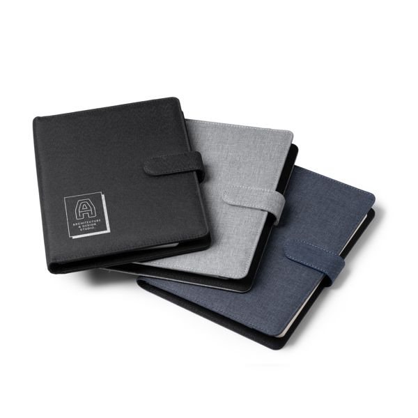 CARPETA TARLY A5