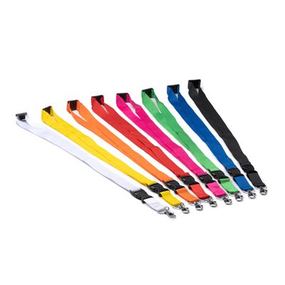 LANYARD GUEST PACK 10 UDS