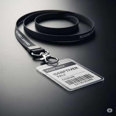 LANYARDS Y CREDENCIALES