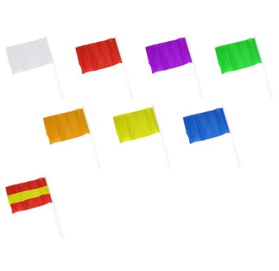BANDERIN CELEB PACK DE 50