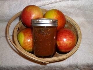 Apple Butter