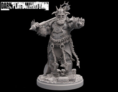 Argus, The Giant.