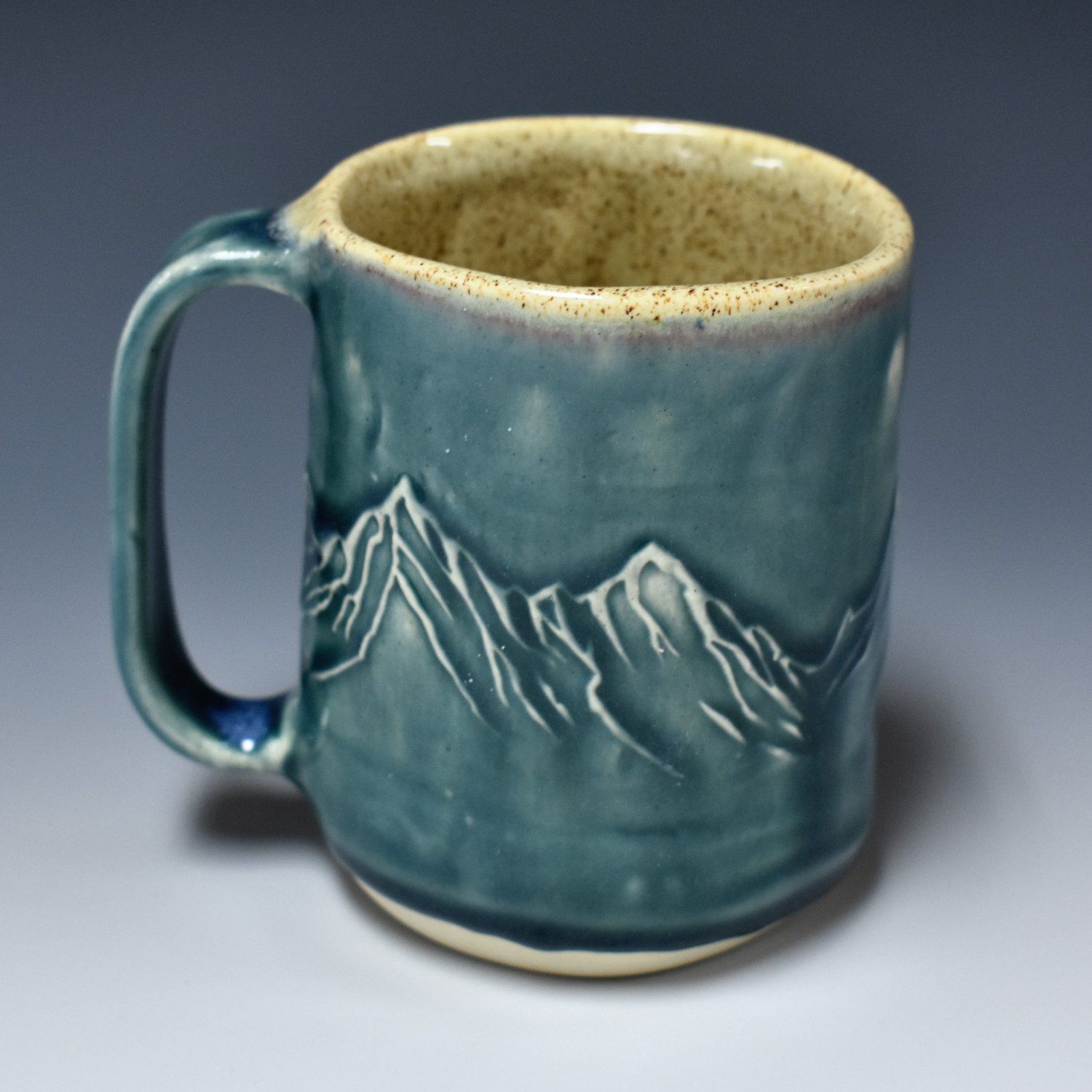 Slab Mug Workshop  Every Thursday Beginning June 26th at 7PM