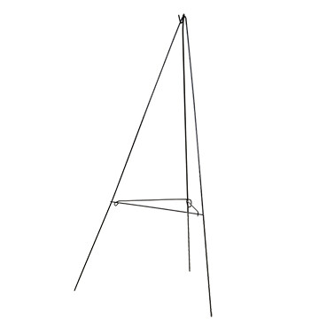 Easel