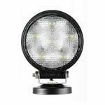 18 Watt LED Work Light Flood Beam