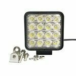 48 Watt LED Work Light