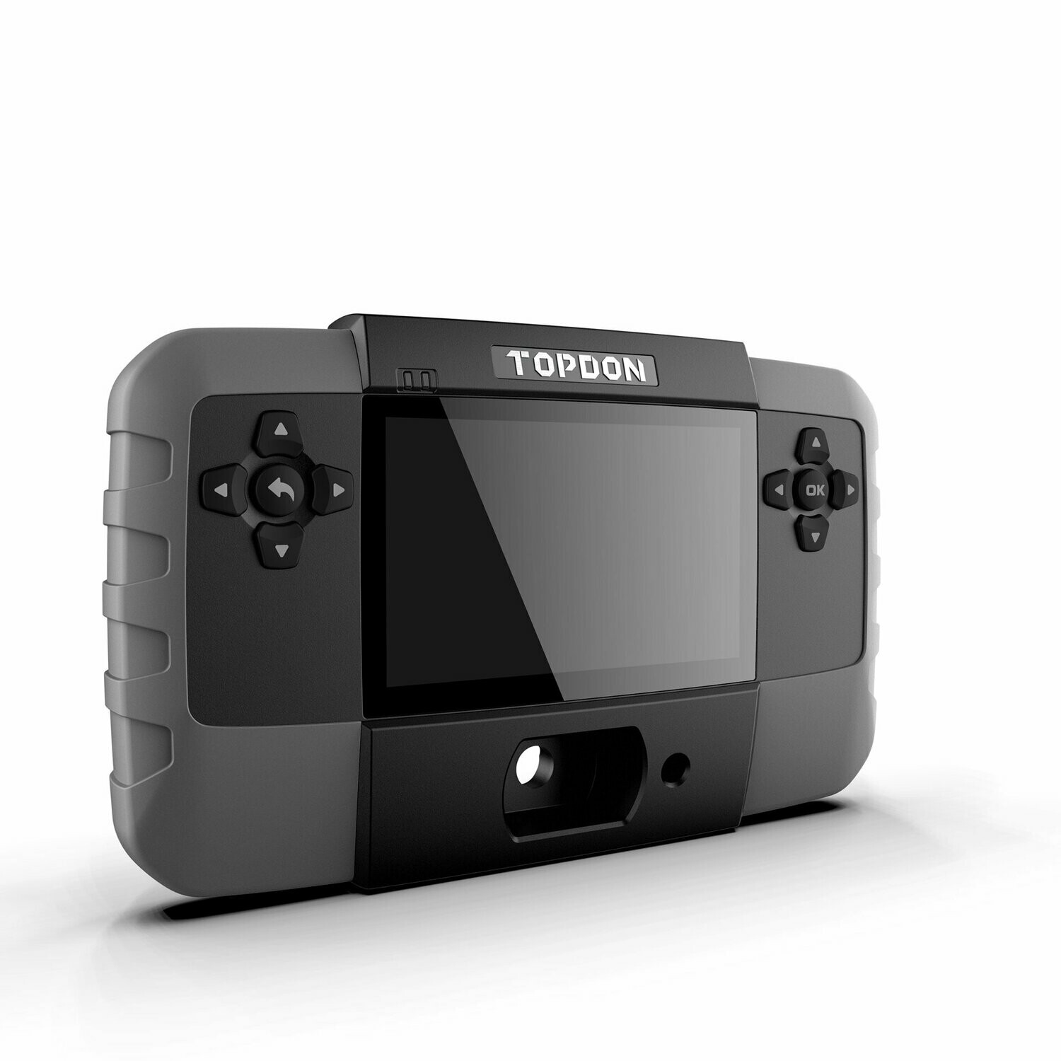 T-Ninja 1000 by TOPDON