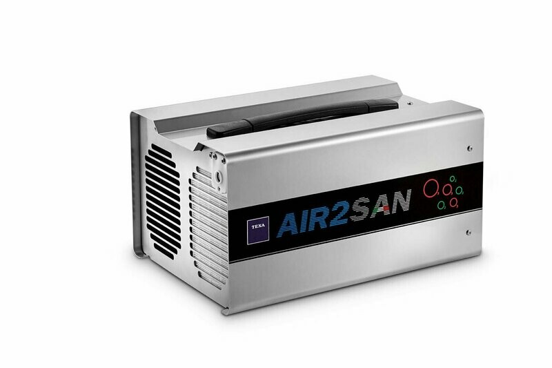 TEXA AIR2 SAN A