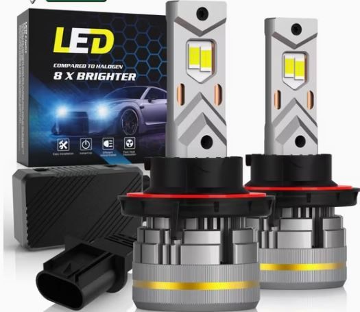 100w LED Headlight Kit 100w LED Headlight Kit