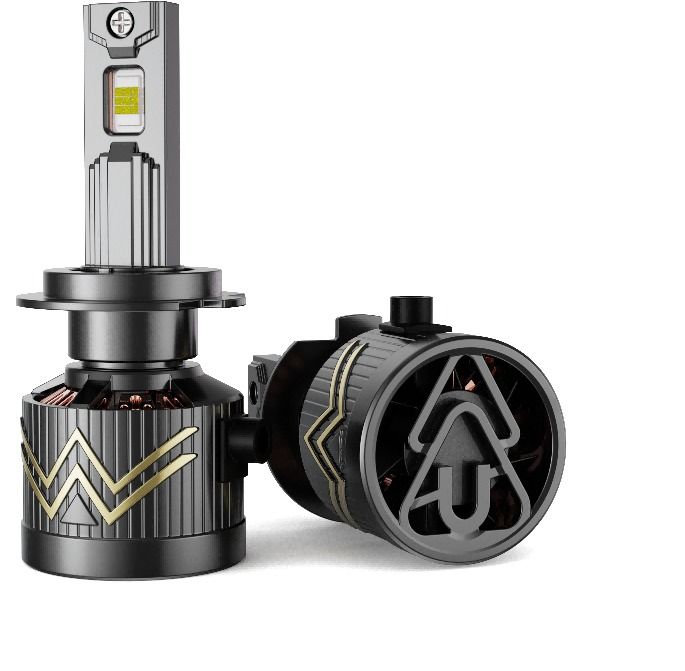 40 Watt Super Bright LED Head light kits ON SALE