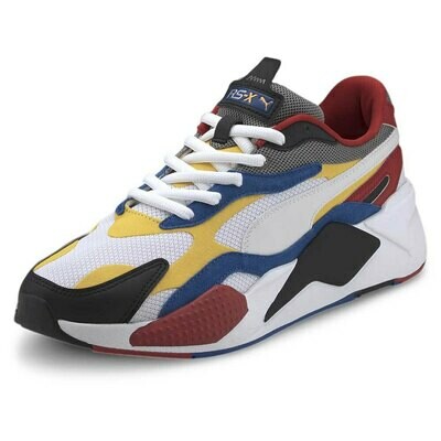 Puma RS-X Puzzle