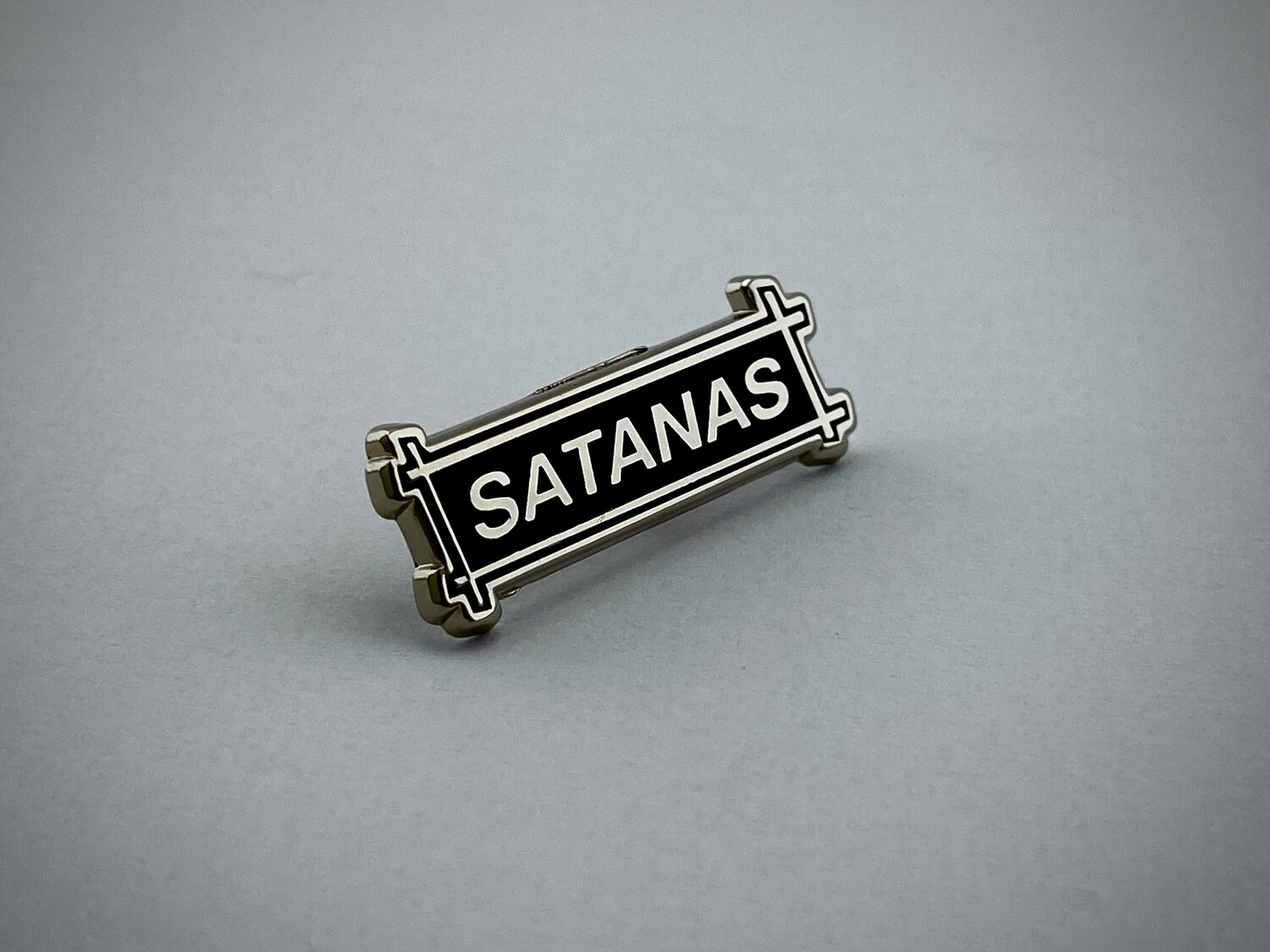 PIN&#39;S | Lord&#39;s community