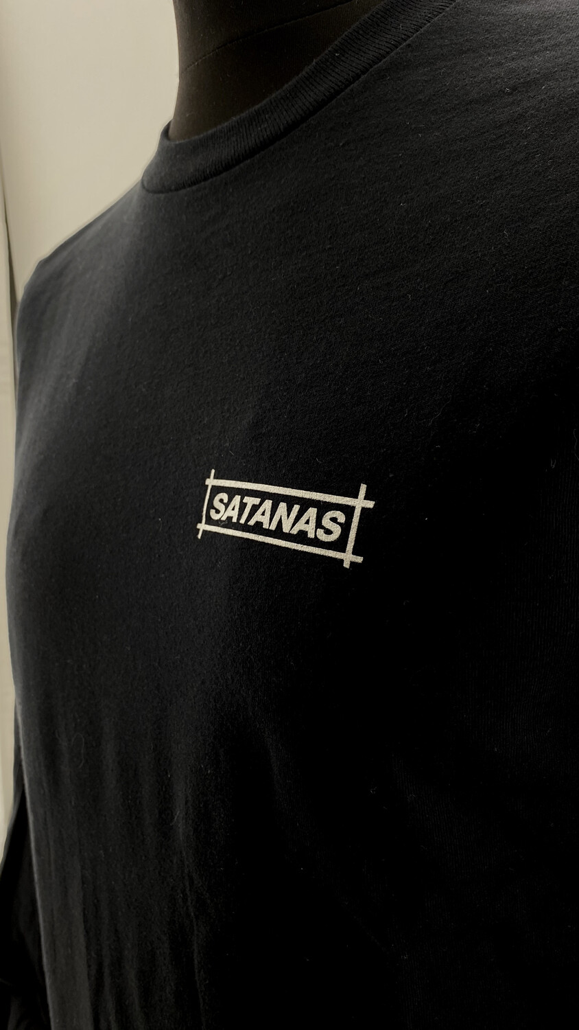 Original | Longsleeve | BLACK