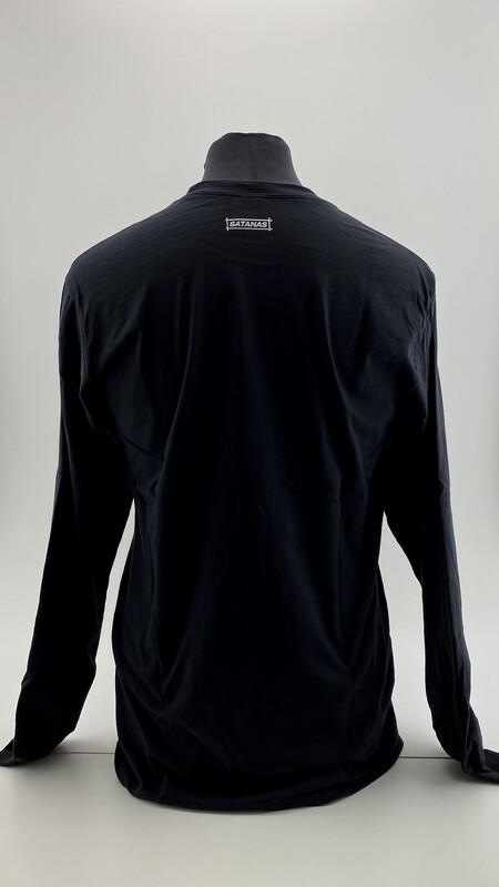 V2020 | Longsleeve | Limited | BLACK