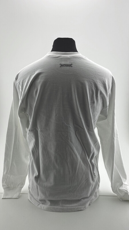 V2020 | Longsleeve | Limited | WHITE