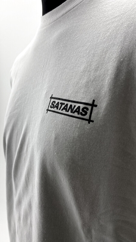 Original | Longsleeve | WHITE