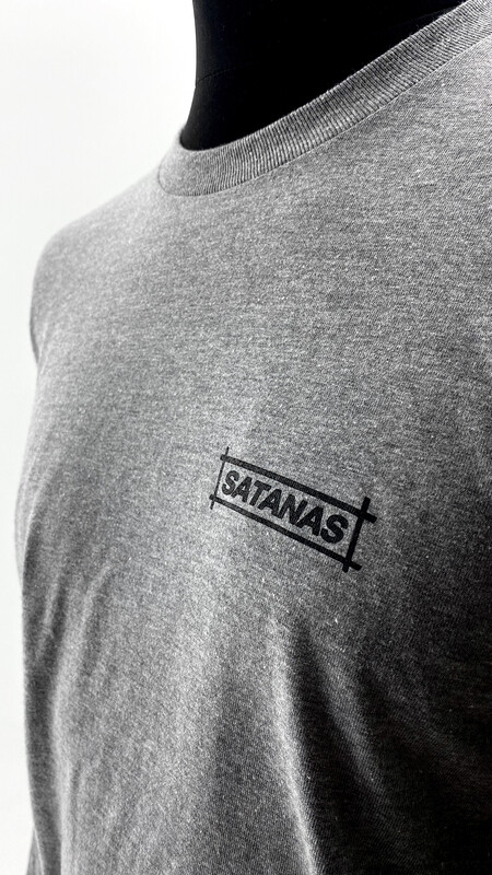 Original | Longsleeve | GRAPHITE