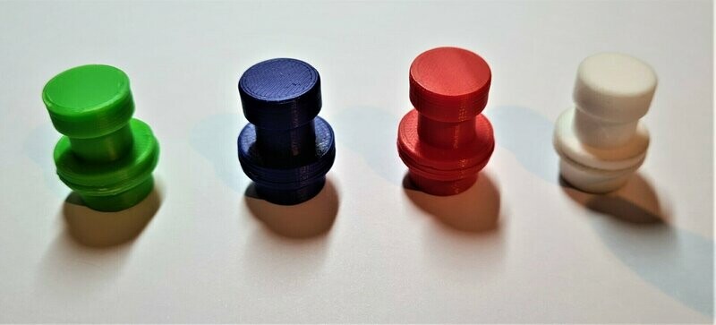 Adapter for ace mask Adapter for ace mask