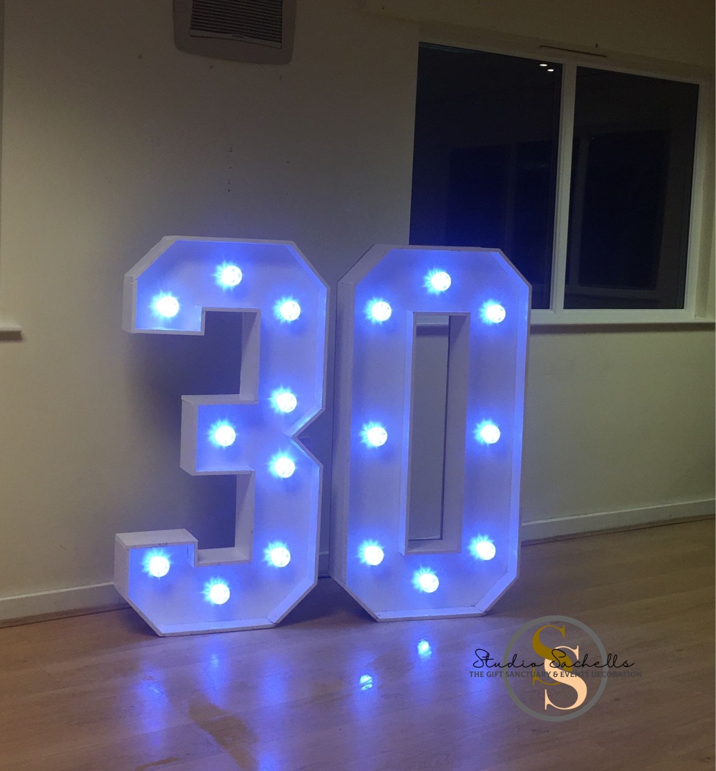 PROP HIRE