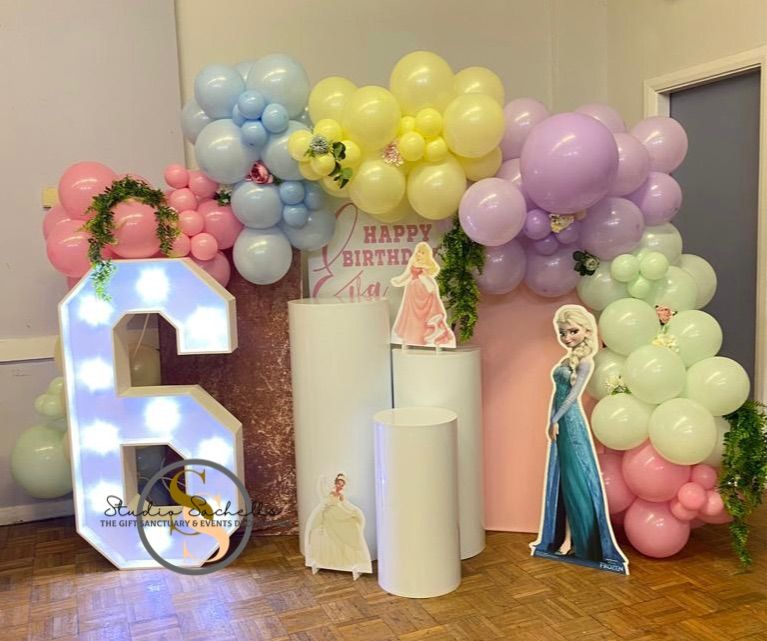 PROP HIRE