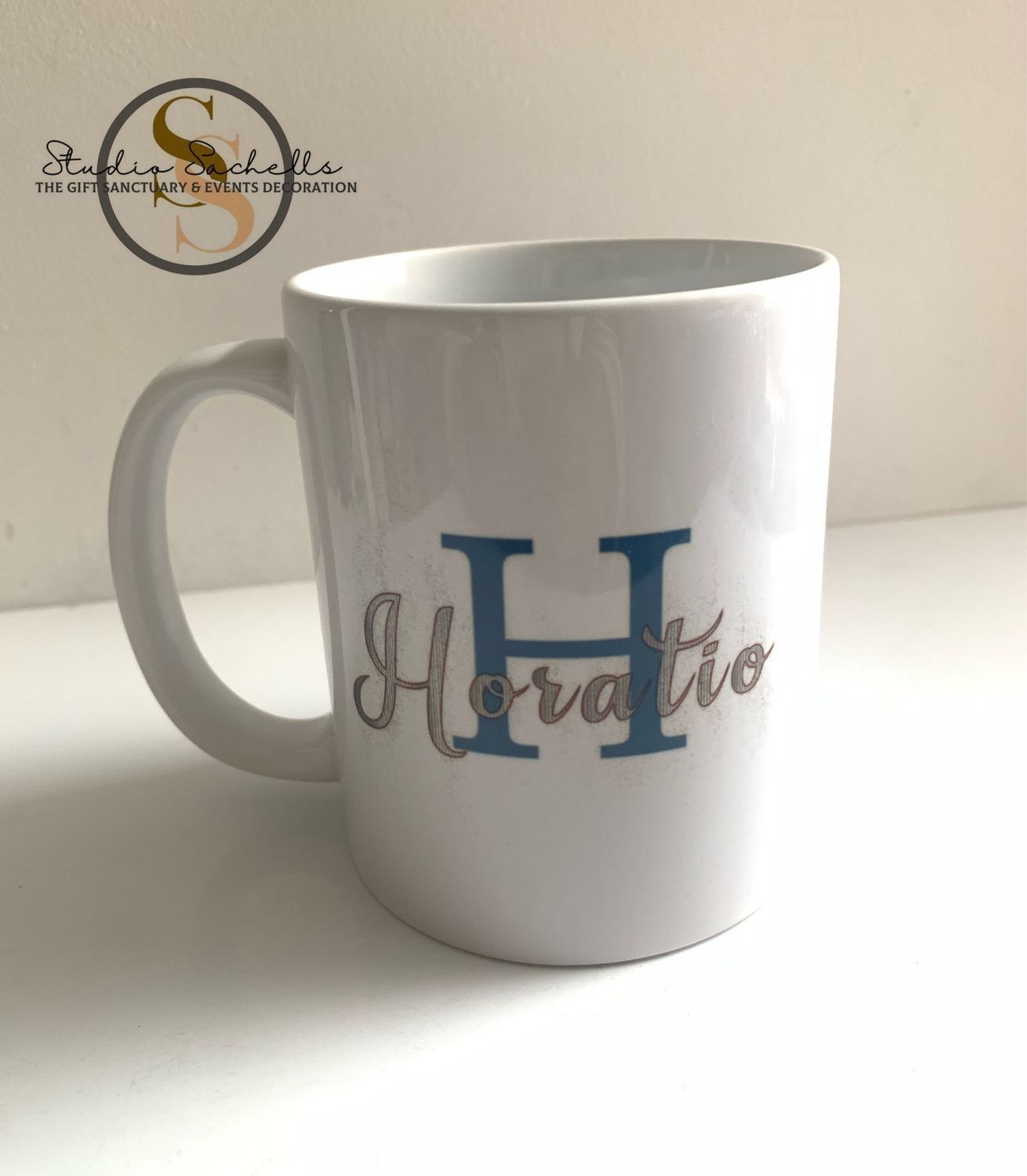 Custom Mugs