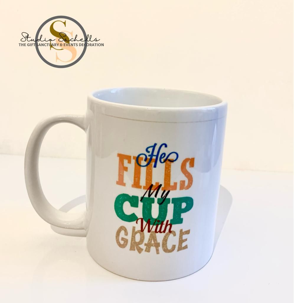 Custom Mugs