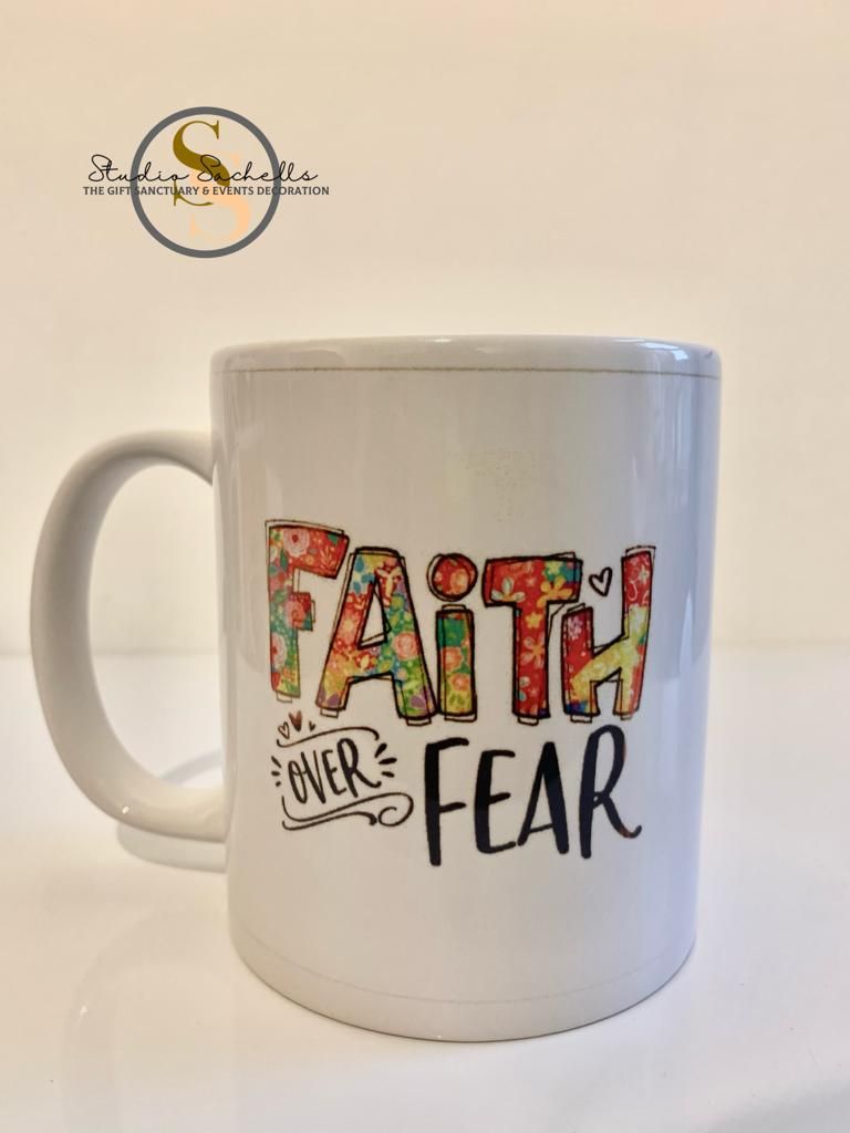 Custom Mugs