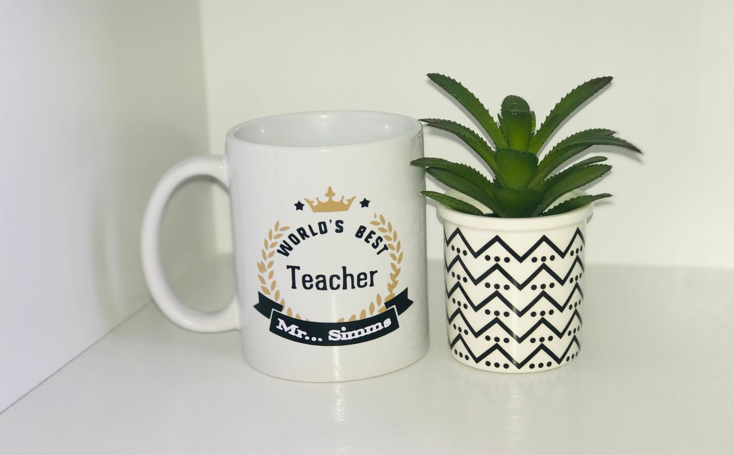 Custom Mugs