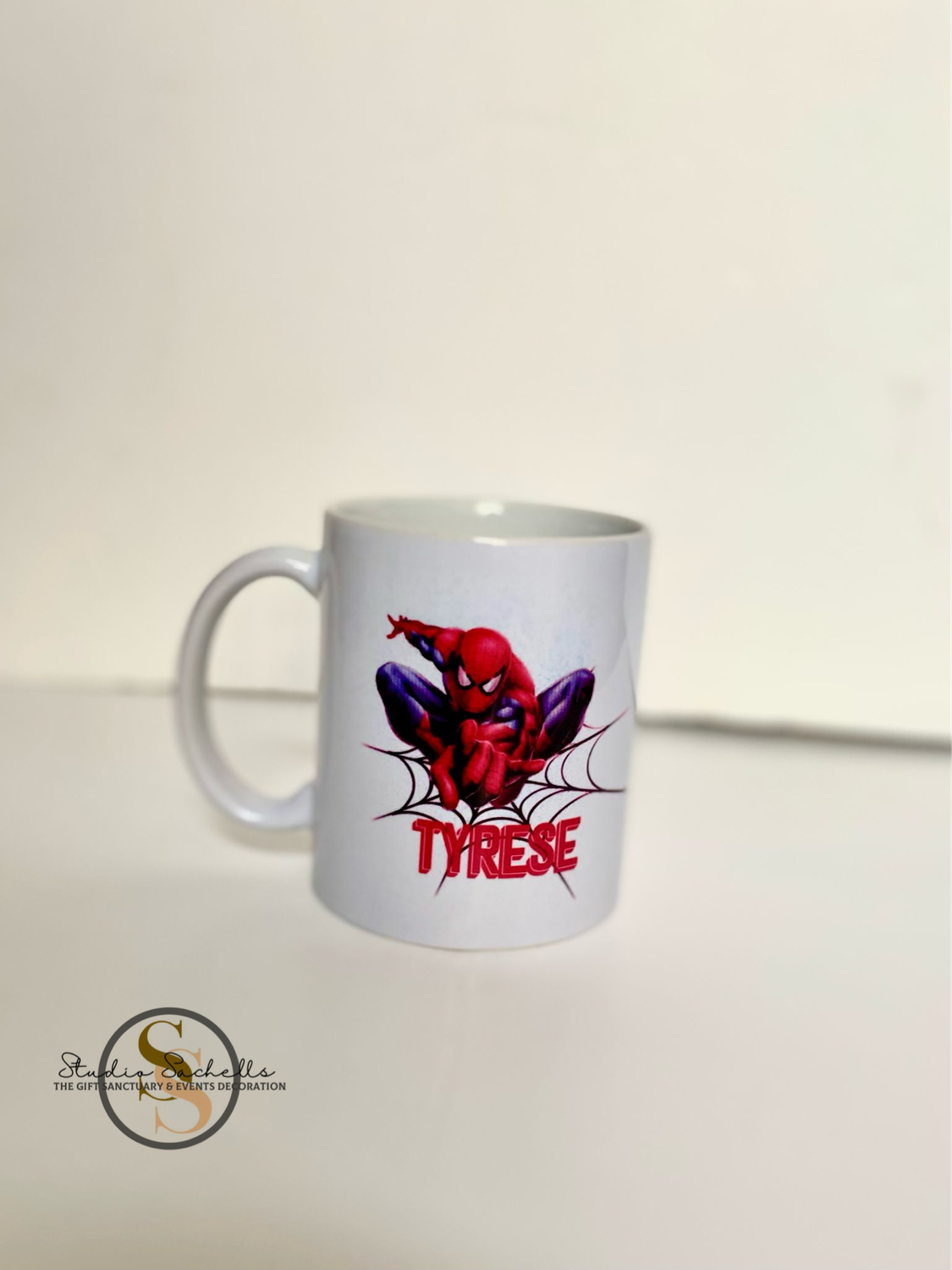 Custom Mugs