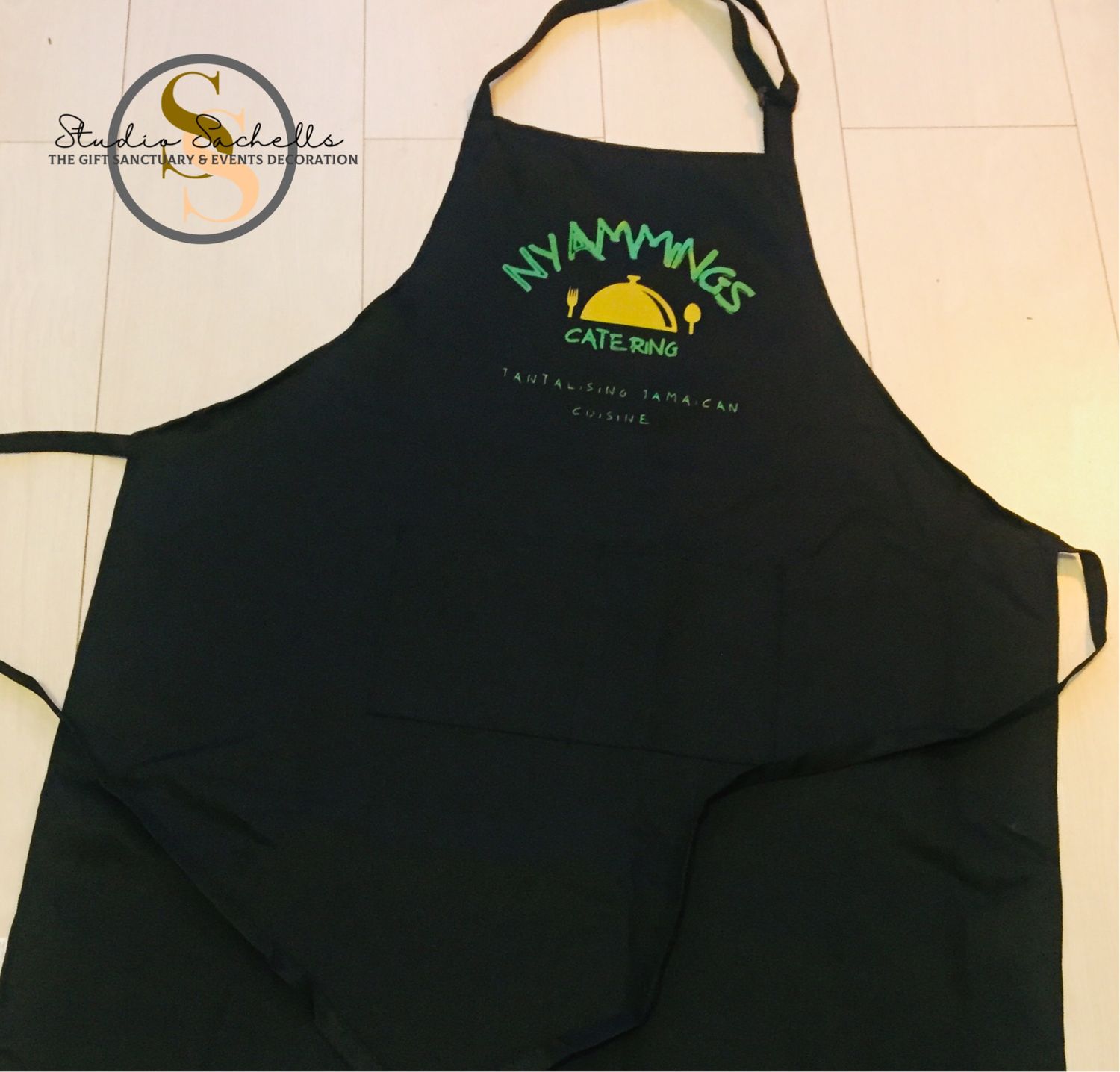 Custom Aprons