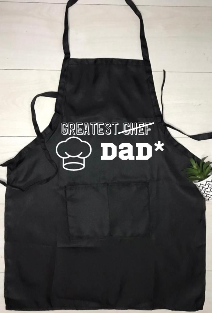 Custom Aprons