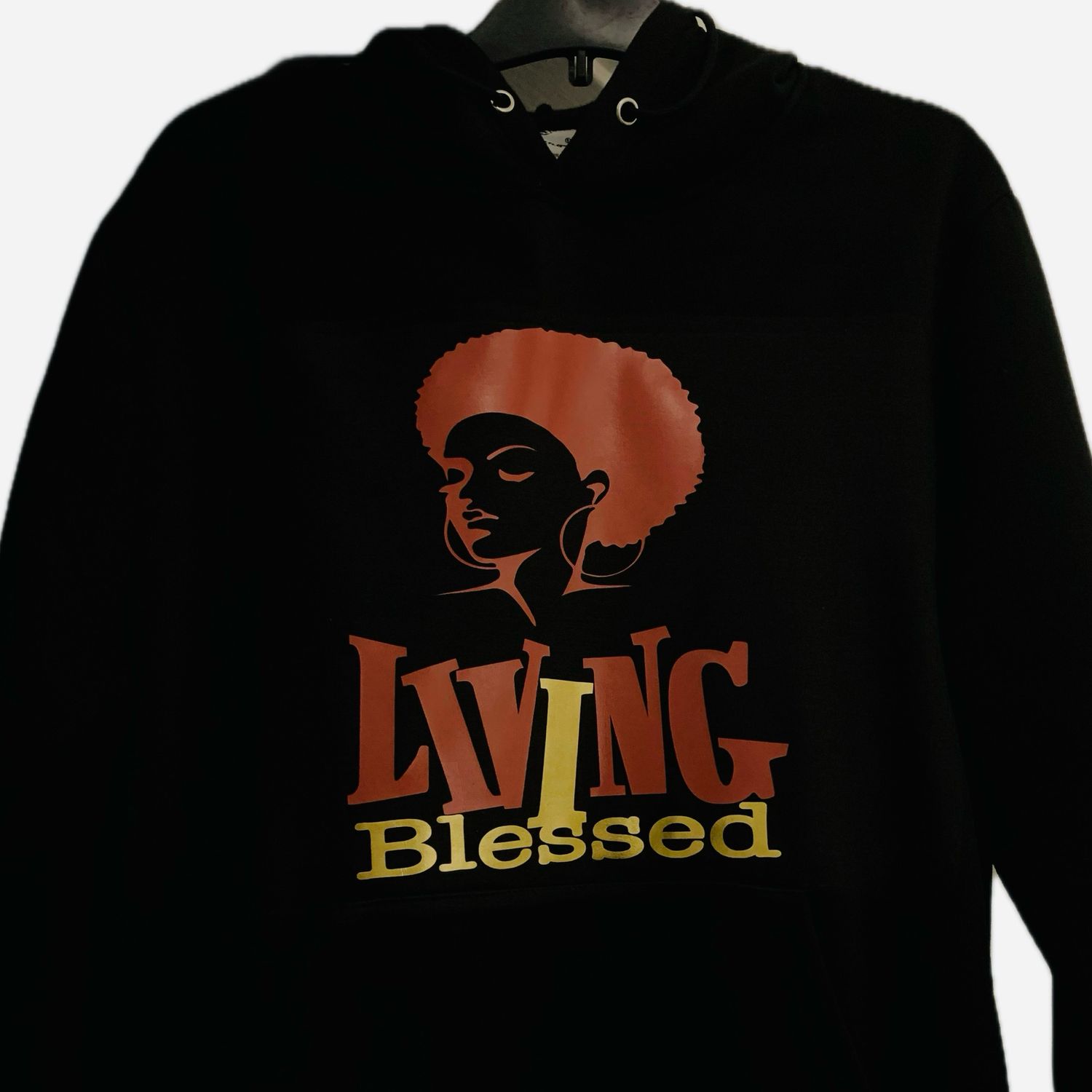 Hoodies And Sweats Faith And Empowerment