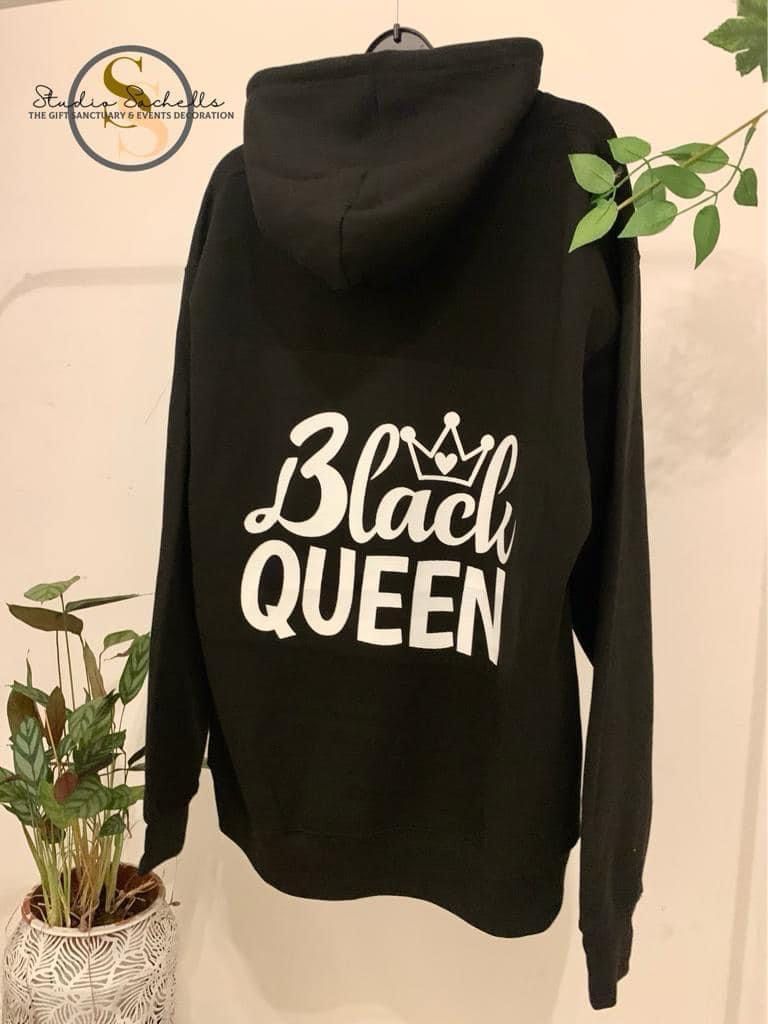 Hoodies And Sweats Faith And Empowerment