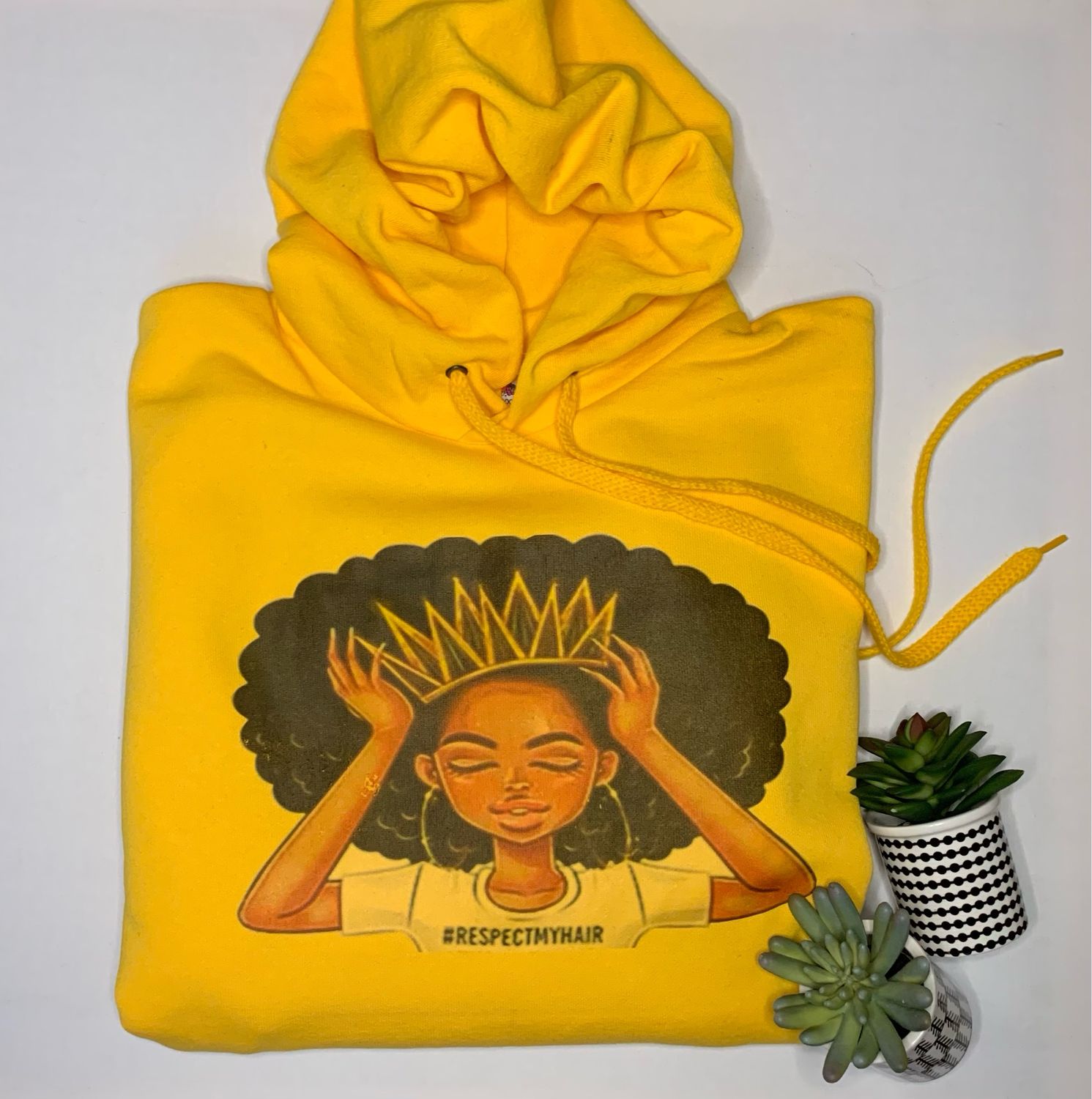 Hoodies And Sweats Faith And Empowerment