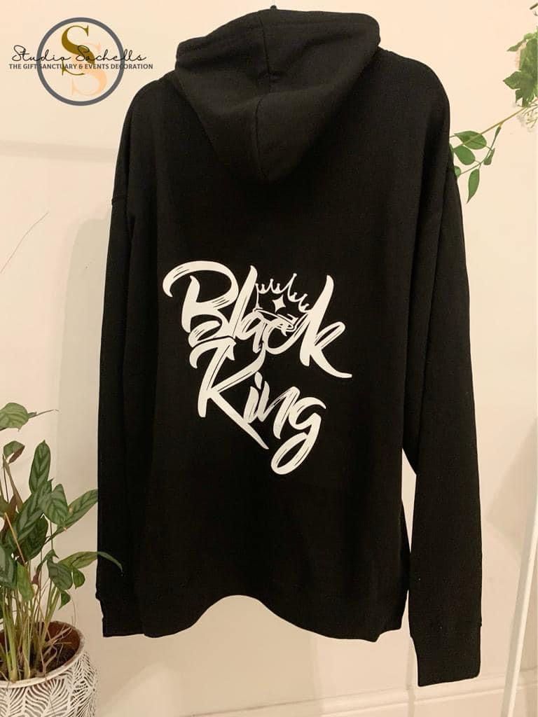 Hoodies And Sweats Faith And Empowerment