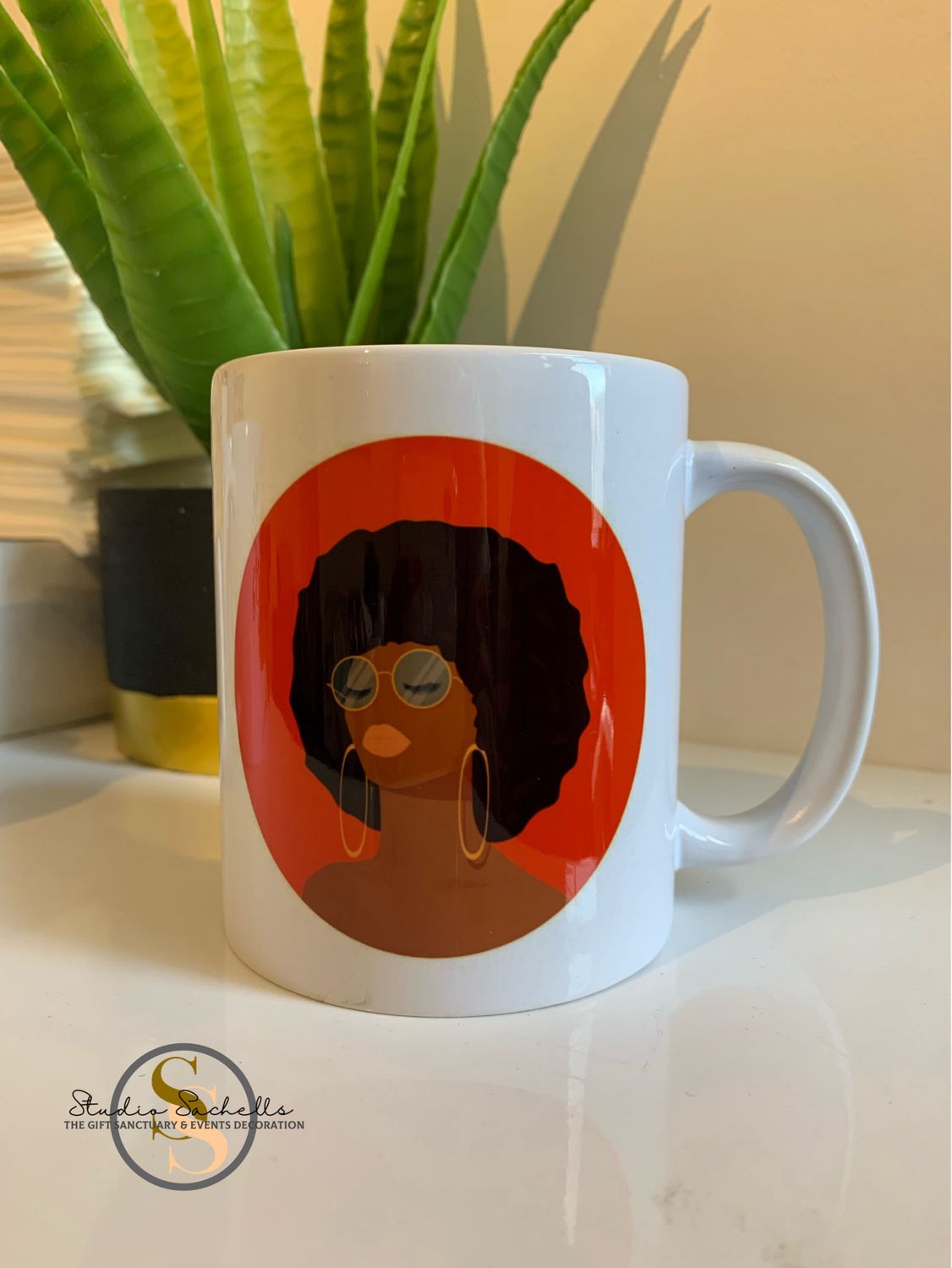 Custom Mugs