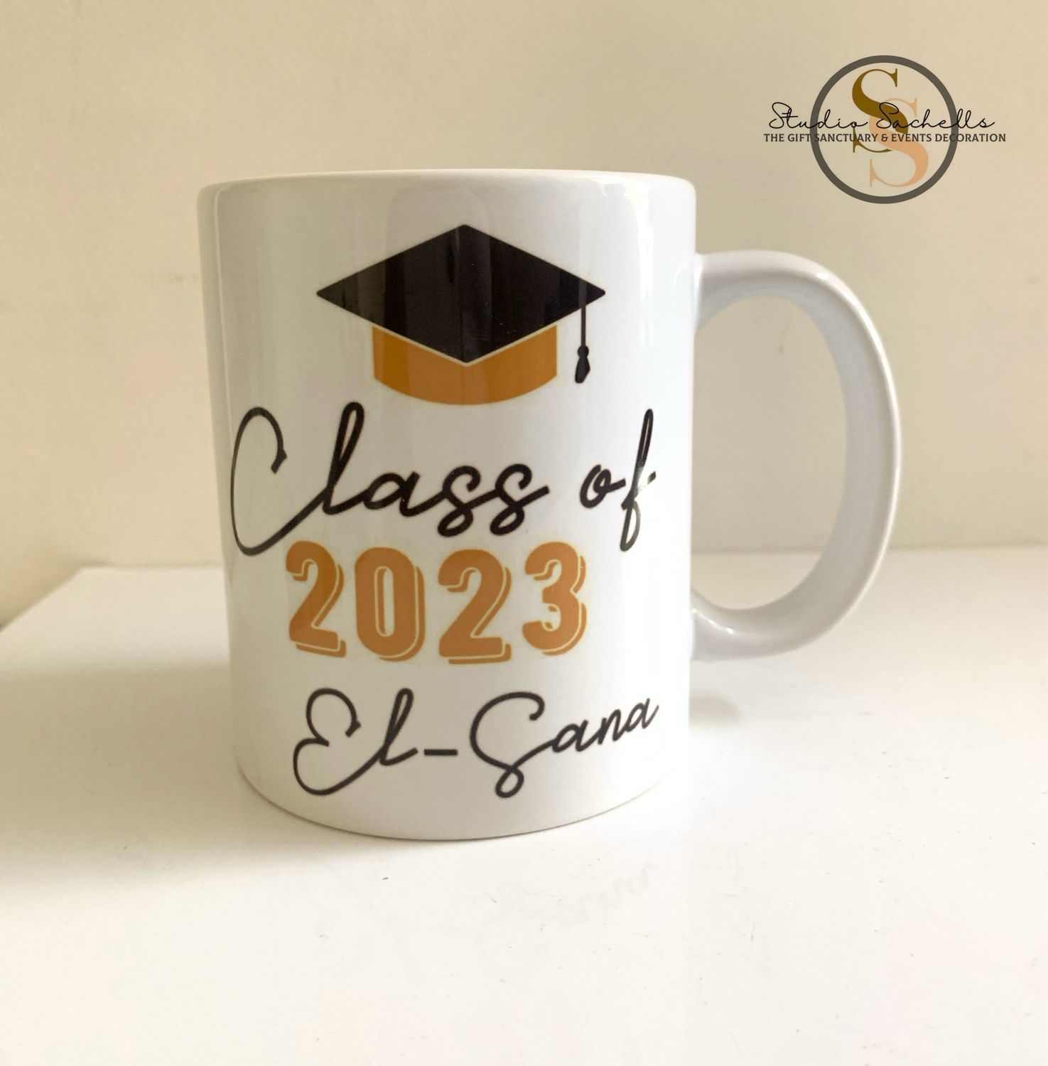 Custom Mugs