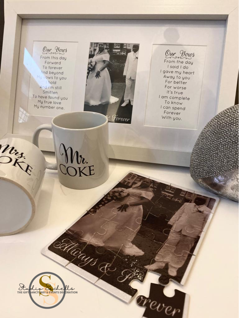 Custom Mugs