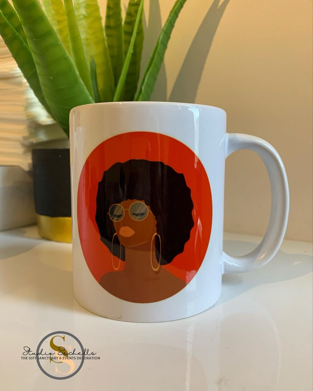 Custom Mugs
