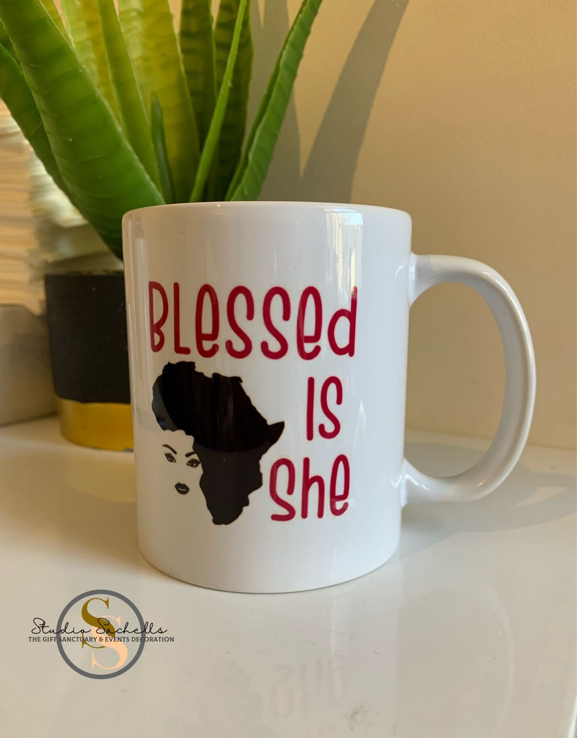 Custom Mugs