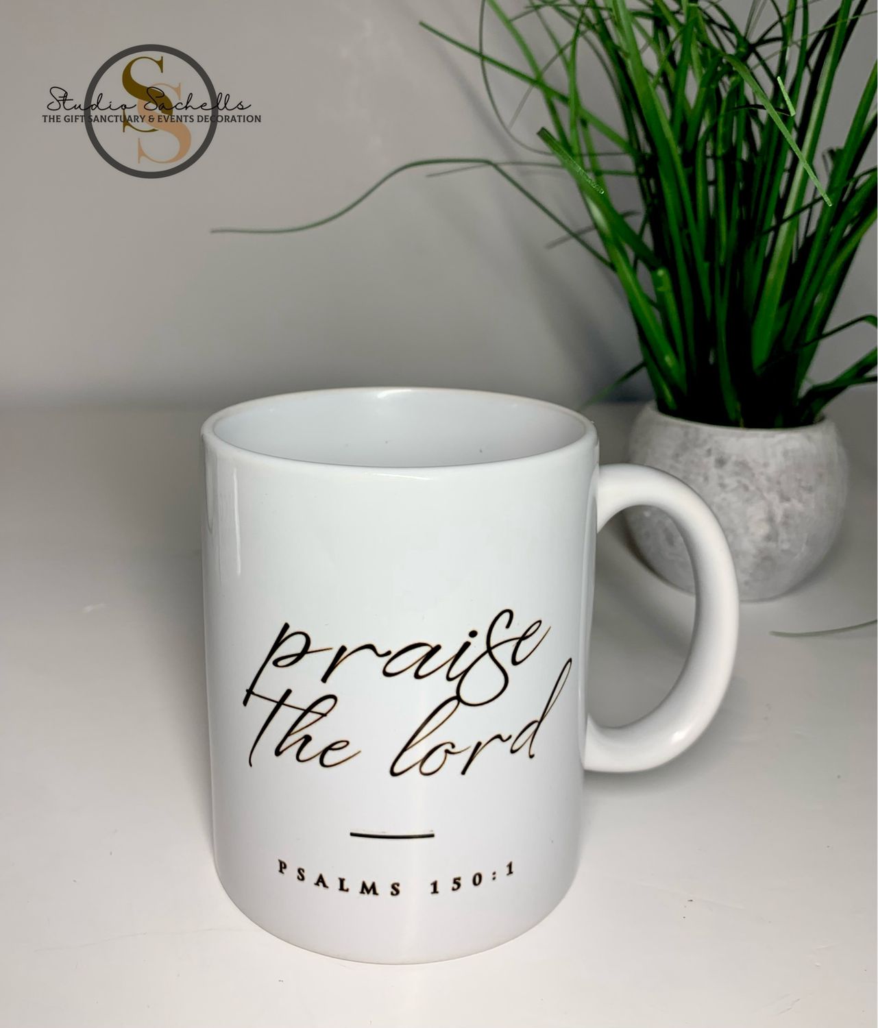 Custom Mugs