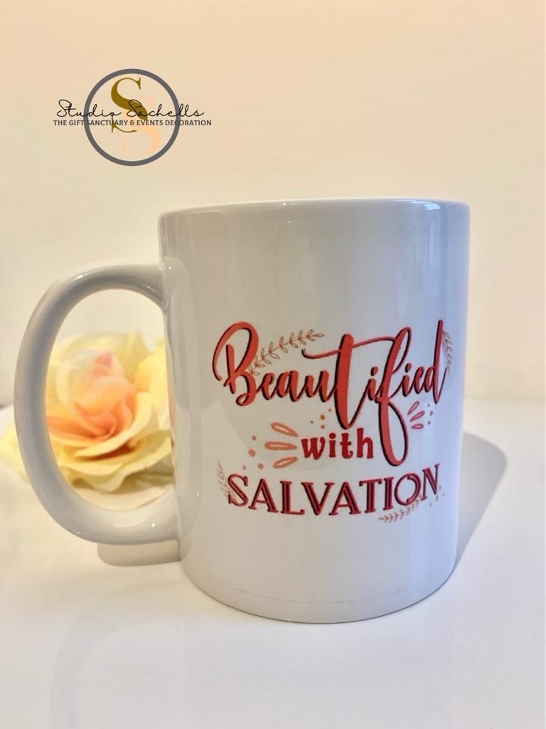 Custom Mugs