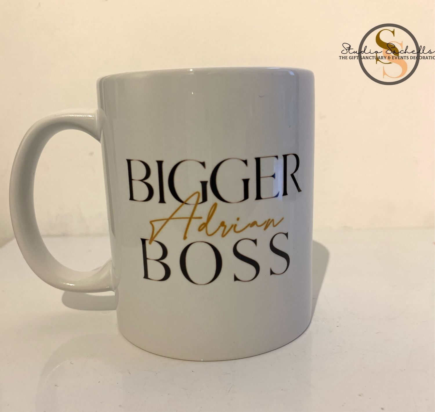 Custom Mugs