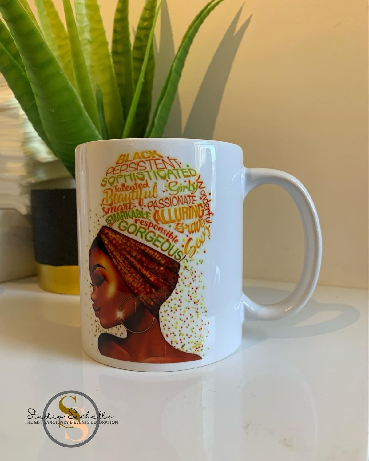 Custom Mugs